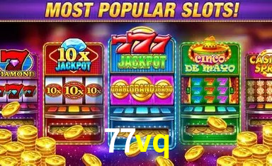 Tecnologia da Plataforma 77vq